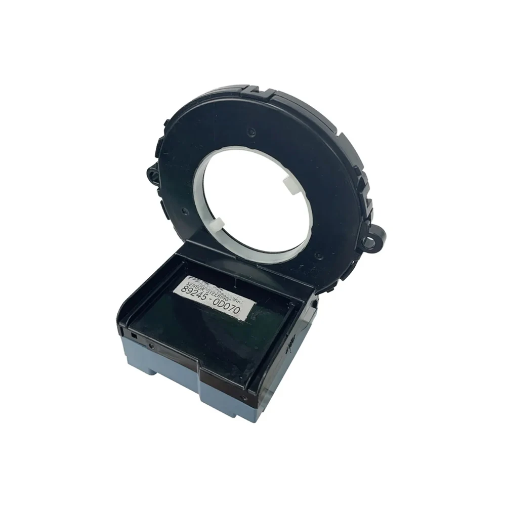 

Steering Angle Sensor 89245-0D070 Fit for Toyota Scion Land Cruiser Prado Prius 892450D070