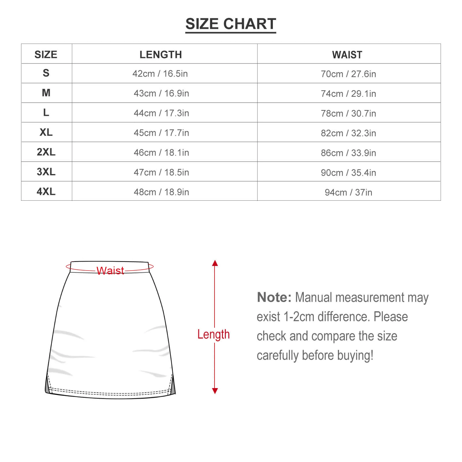 Bread baking rolls and croissants Mini Skirt korean style women clothing kawaii clothes Sexy mini skirt japanese style