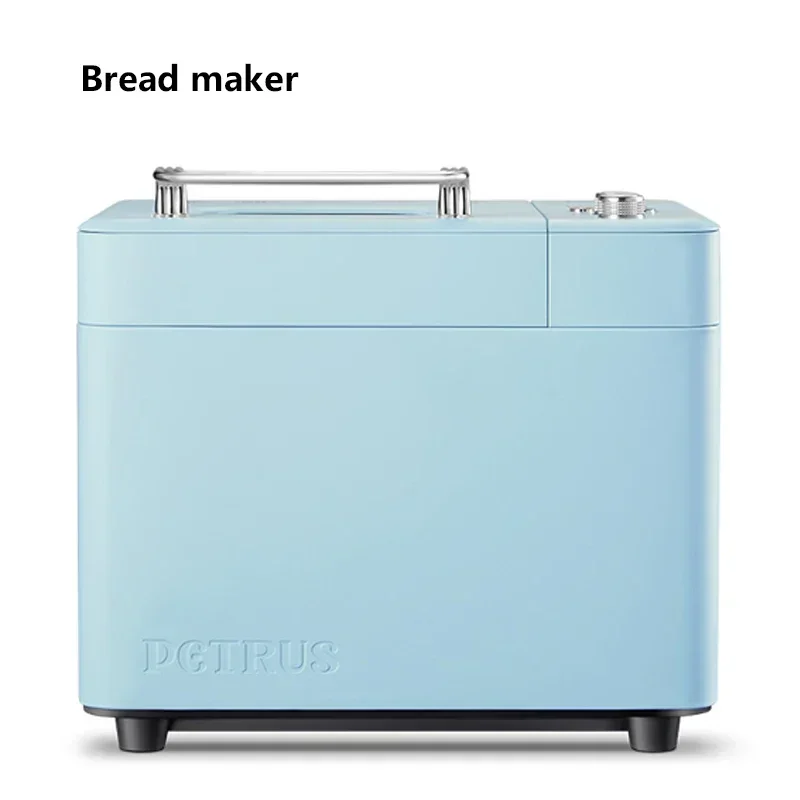 

PE9709 Home Bread Maker New multi-function toast kneading machine with silent fruit sprinkler