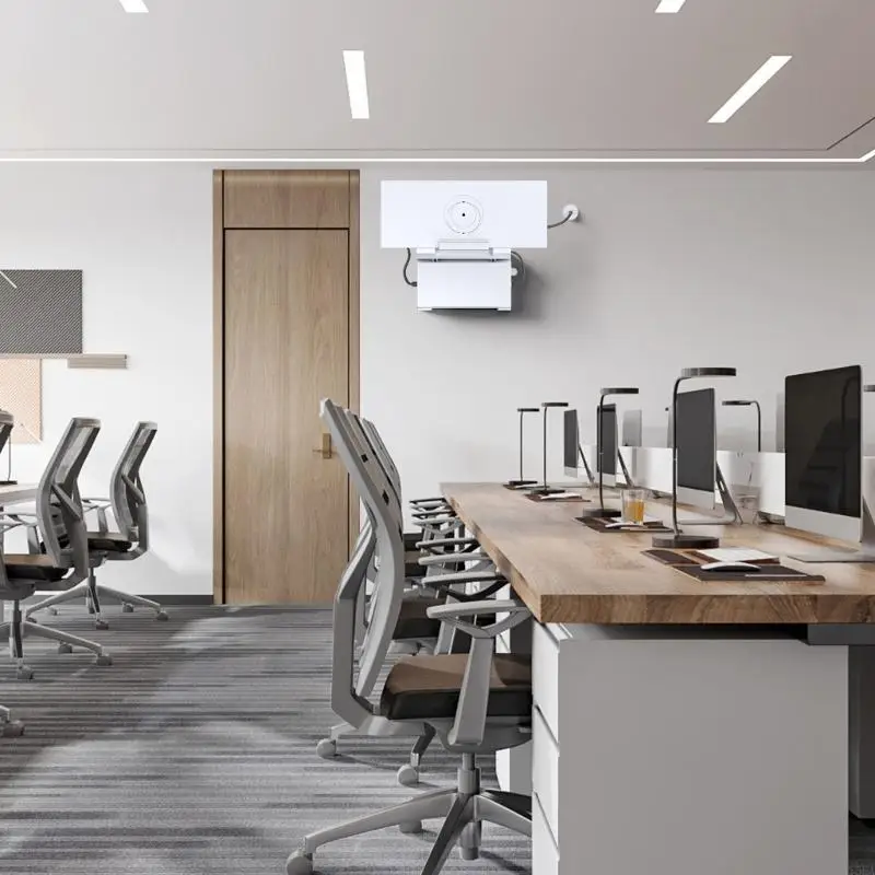 T5EA 2 en 1 Instalación del enrutador montaje enrutador Conjunto doble función del satélite Gen 3