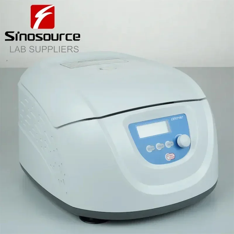 2025 حار بيع آلة الطرد المركزي 5-50 مللي PRF CGF الطرد المركزي الدم PRP آلة الطرد المركزي الصفائح الدموية الغنية البلازما الطرد المركزي DM0412P