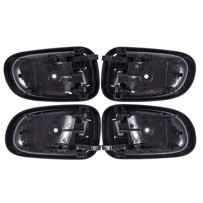 Fit for 93-97 Toyota Corolla Inside Door Handle Long Legs Front Rear Left Right