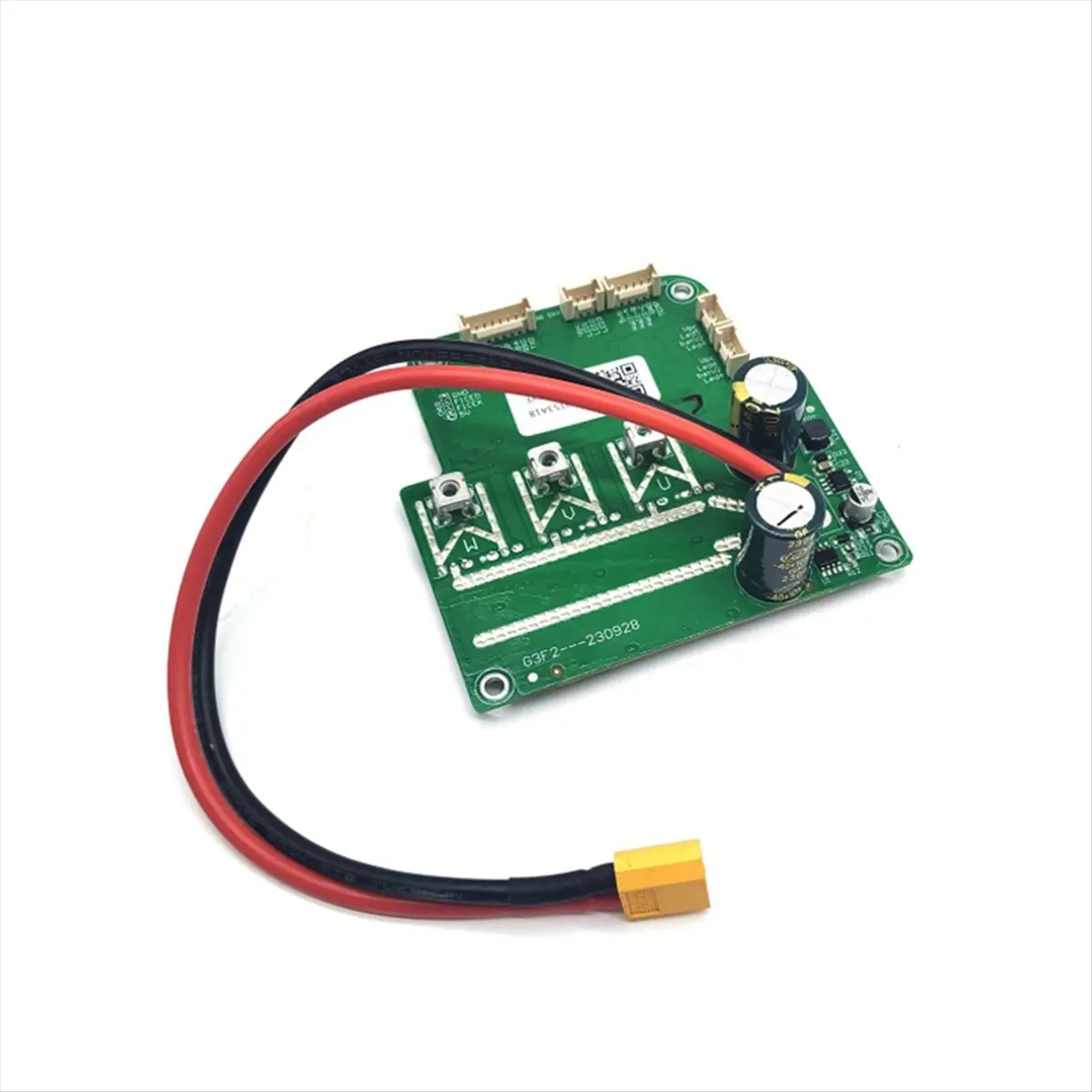 

(X07A) Новый контроллер для электросамоката Kugoo Kukirin G3, запасные части, плата управления, материнская плата для электросамоката
