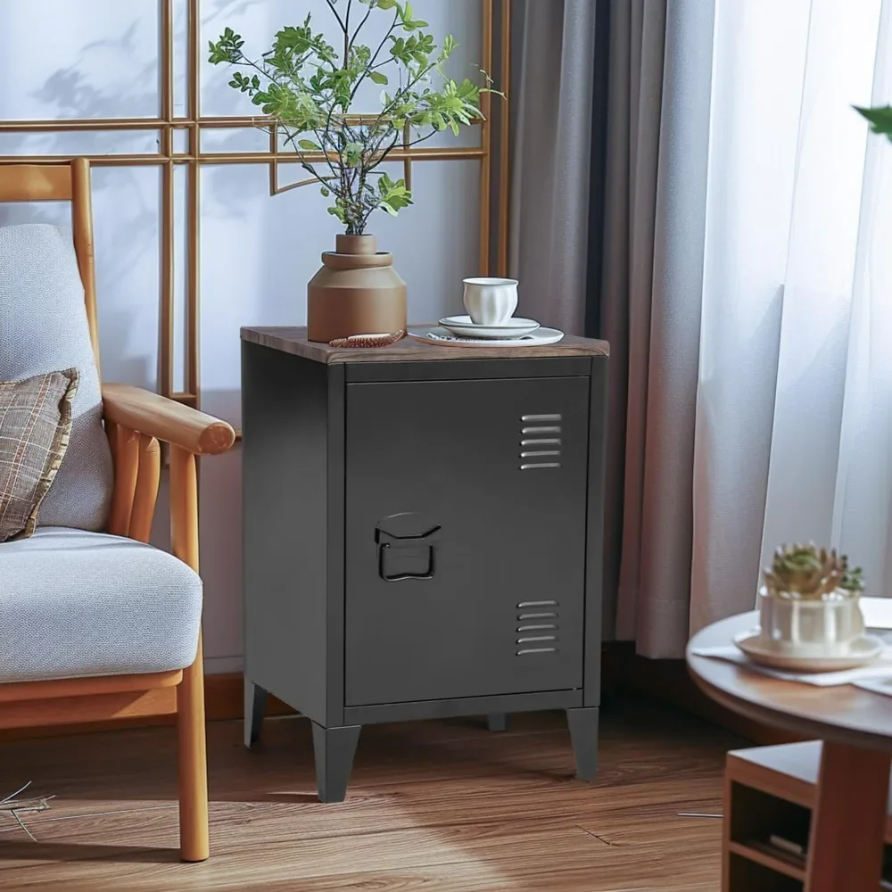 

Лабораторная мебель, металлический шкафчик для хранения, тумбочка для мальчиков-подростков, спальня с деревянной столешницей/дверью, 2-уровневые полки, съемная тумбочка