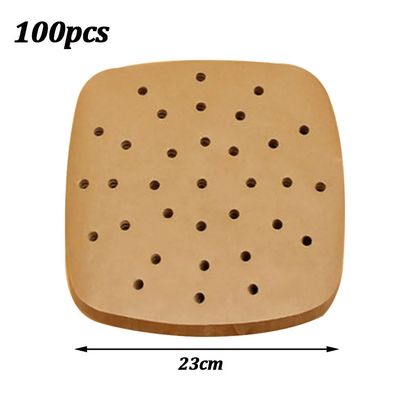 Square 23cm