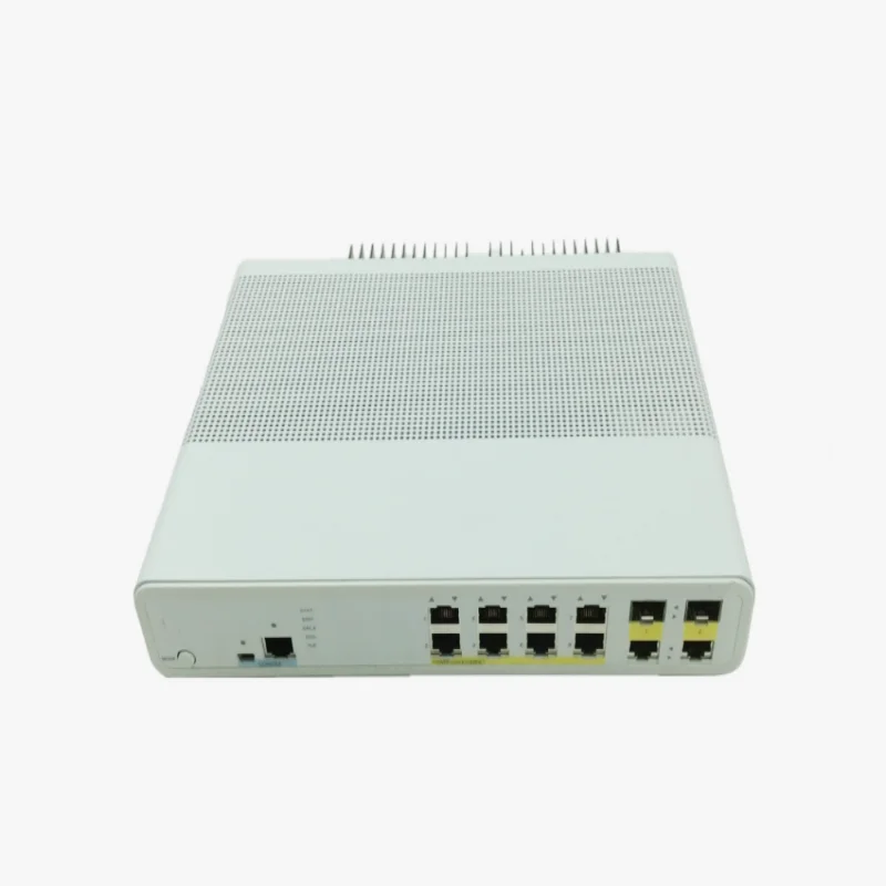 Brand-new, factory-sealed switch WS-C2960C-8PC-L  WS-C2960L-48TS-AP  WS-C2960L-48PS-AP  WS-C2960L-24TQ-LL   WS-C2960X-48FPS-L