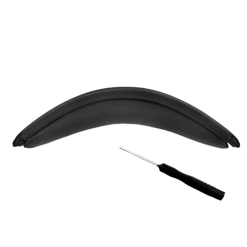 

Headphone Headband Cushion For QC25 AE2 Enhances Comfort NonSlip Surfaces And Long Last Protein Leather Material