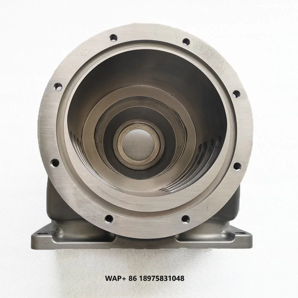 

12AY Sea Water Pump for YANMAR Marine Engine Spare Parts