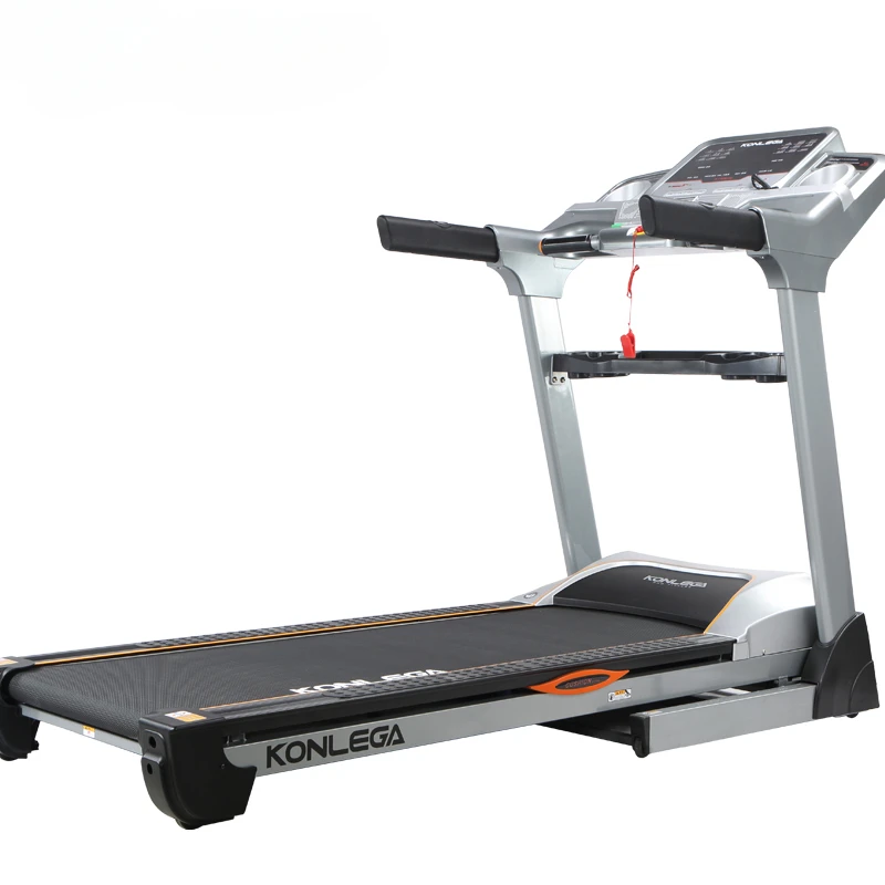 

Electric treadmill, home gym, commercial dedicated folding mute