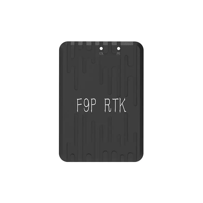 OEMF9P RTK module cm-level model aircraft drone open source dual positioning navigator gps