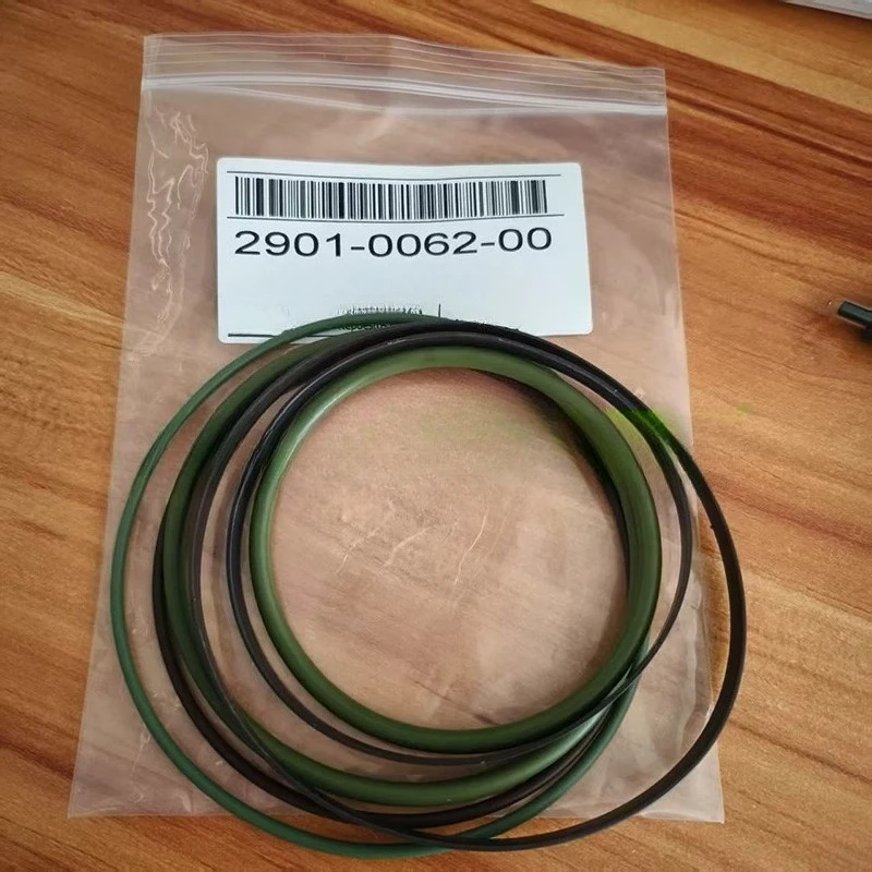 

Applicable To Maintenance Package 2901006200 for Unloading Valve of Air Compressor GA37