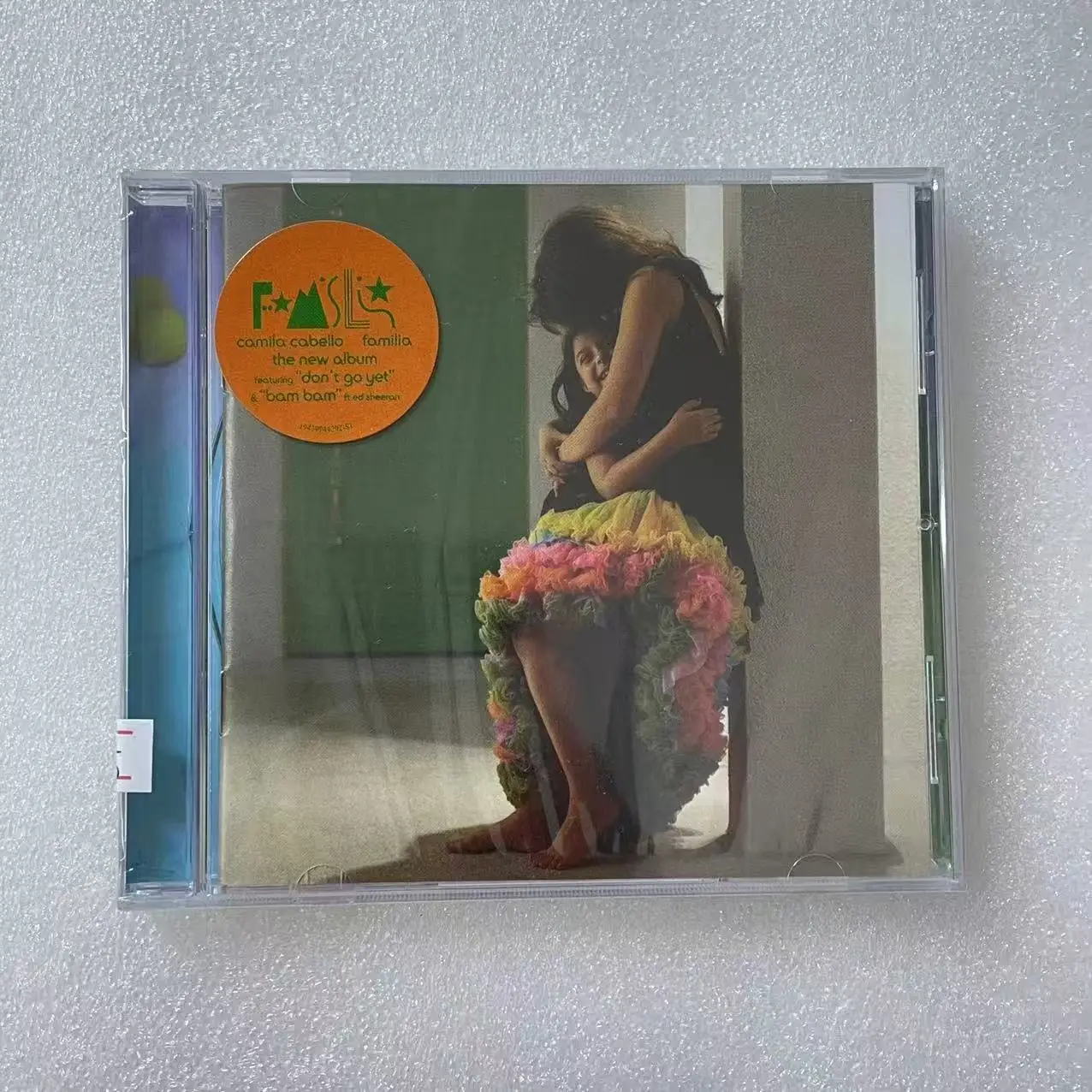 Camila Cabello Fami… - image