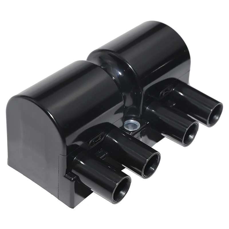 

Ignition Coil For CHEVROLET CHEVY 1999-2003 DAEWOO LANOS LEGANZA NUBIRA 1999-2002 ISUZU AMIGO RODEO 1998-2003 19005252