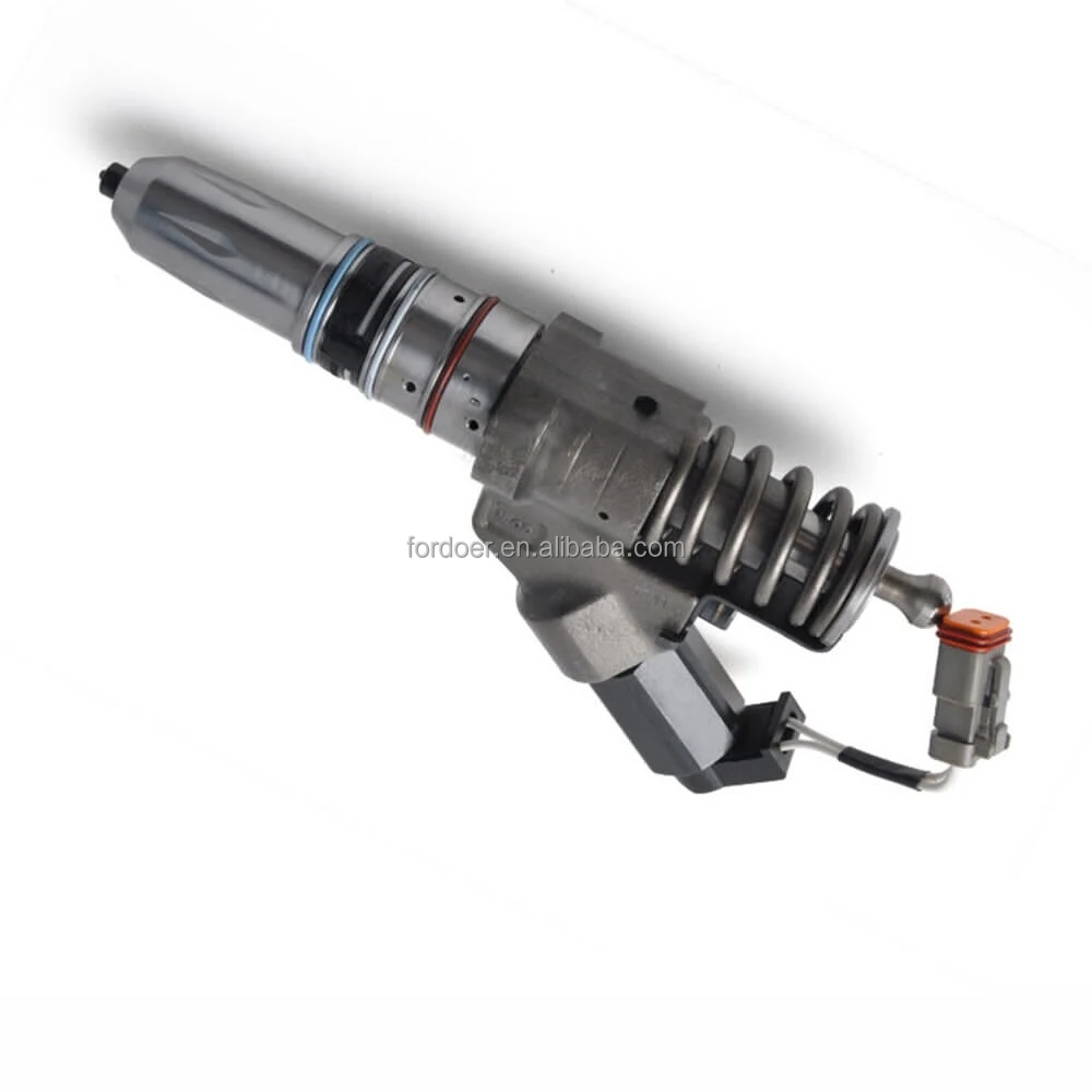 Fuel Injector 4903472 For QSM11 ISM11 M11 Diesel Engine