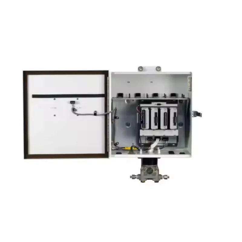 100%   FloBoss Flow Manager 107E/1LK-5 FB107 Flow Computer Cut-price