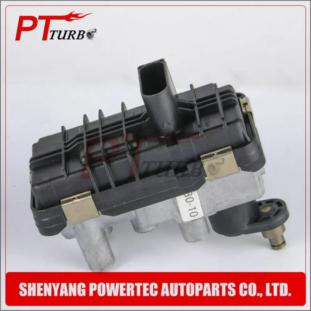 

NEW Turbocharger For Car Wastegate For BMW 797863-0077 6NW010430-10 Turbine Auto Parts Actuator Electronic