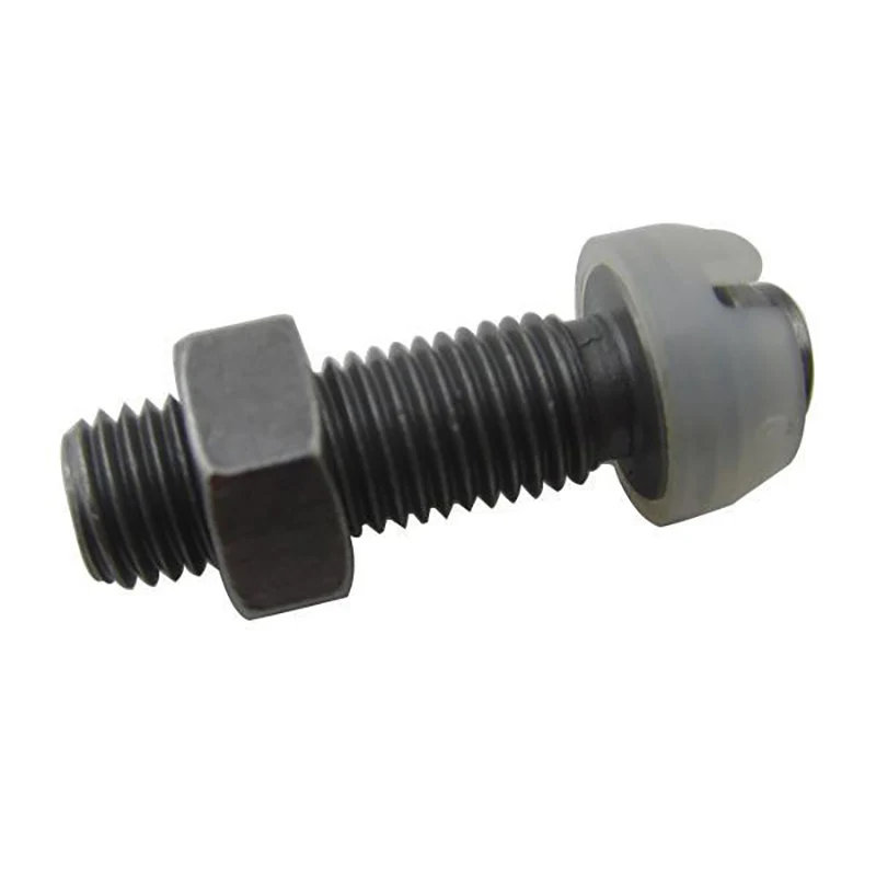 Engine Valve Adjustment Screw Adjusting Screw Valve Clearance Fit for Hyundai Kia 24532-42500 2453221004