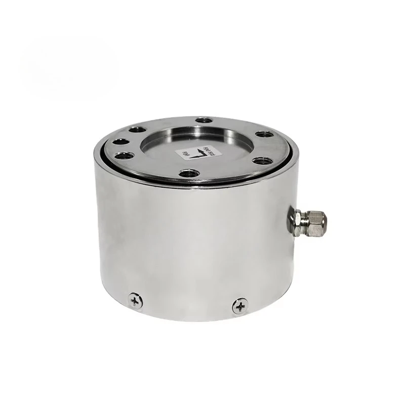 T510 Multi-axis Force Sensor IP66 Customizable Capacity for Precision Machining