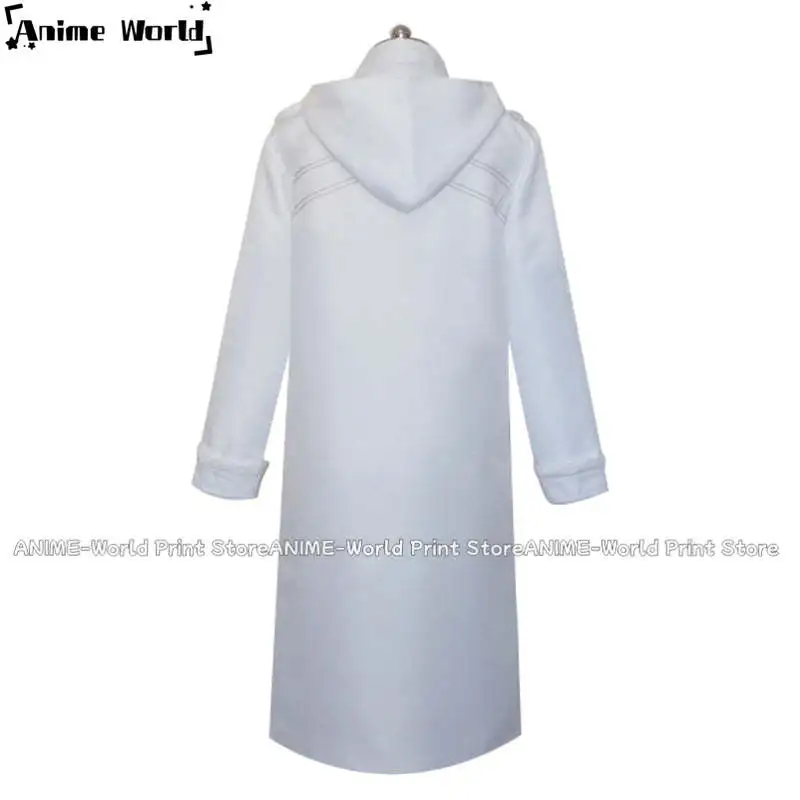 Wandreich gremmy thoumeaux v: 先見の明のあるコスプレ衣装、ハロウィーンのアニメ、カスタムサイズ