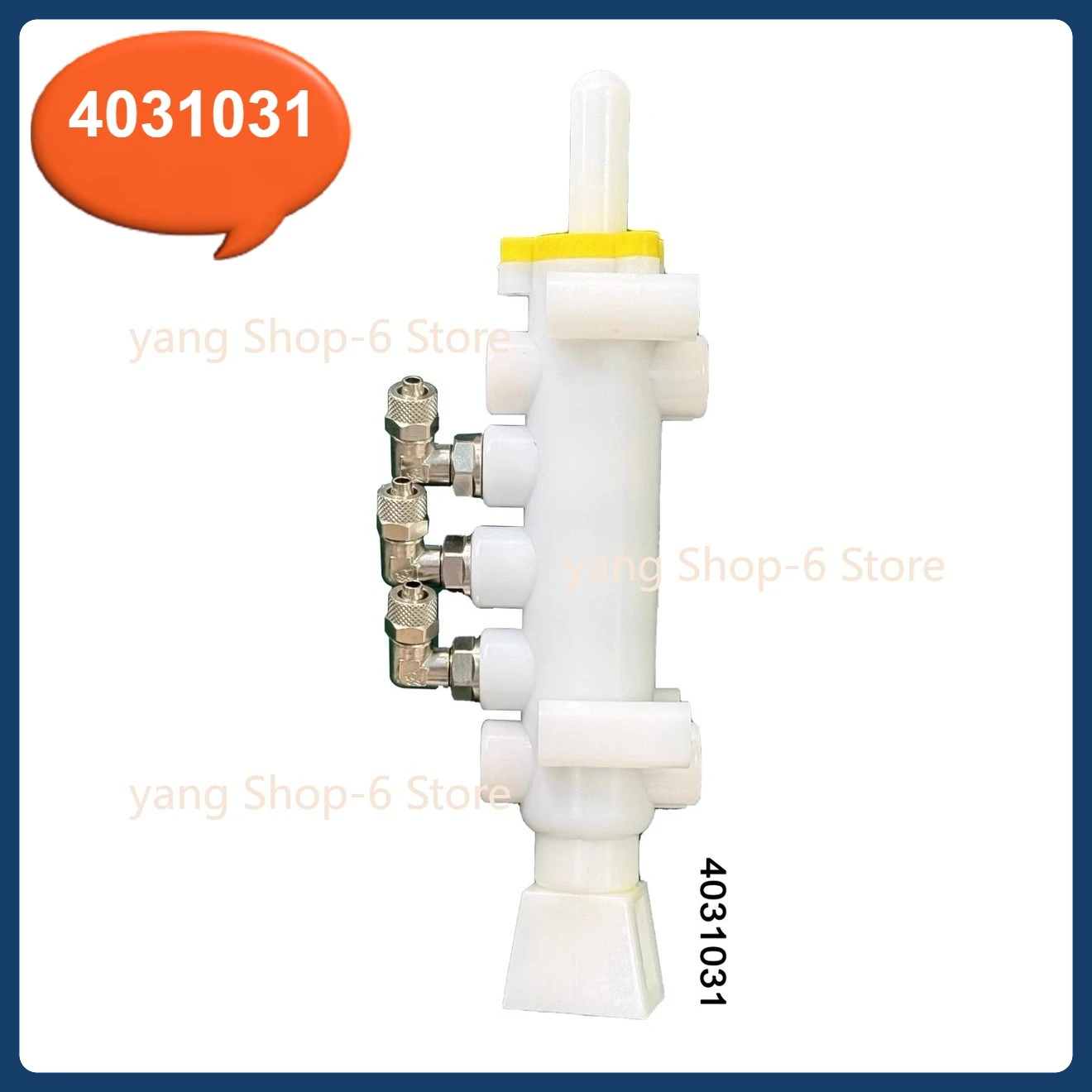 machine-de-changeur-de-pneus-pelle-de-presse-valve-pneumatique-d'air-pour-hofman-4031031