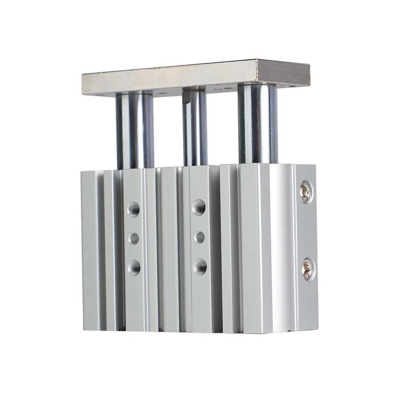 Pneumatic Cylinder Mgpm32 25z 50 50z 75z Mgpm40 Mgpm40-75z Mgpm40-100z Mgpm40-75z-m9b Mgpm50-160z Mgpm63-25z 100z 125z 150z 175z