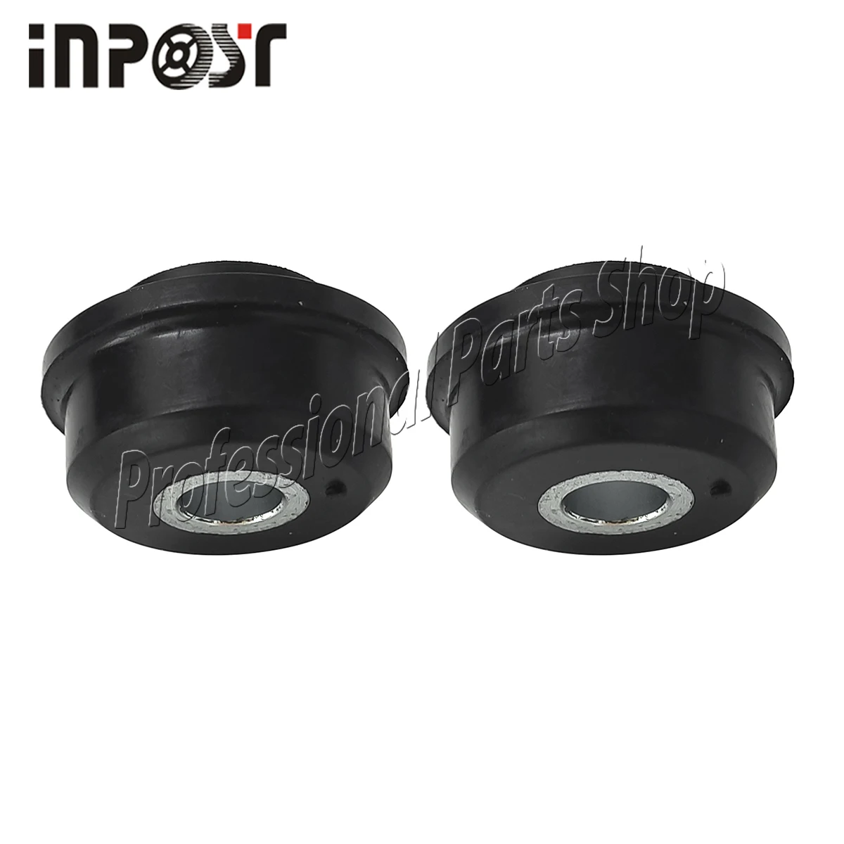 2 PC 93-0577 Mount Vibration For Thermo King Truck Units 930577