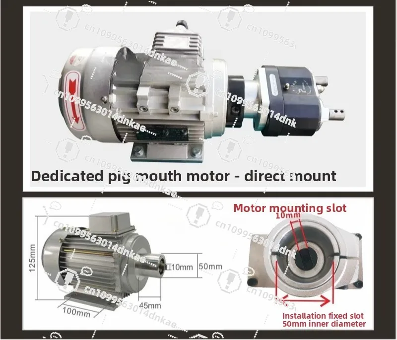 Drill Bag Three-hole Adjustable Drilling Multi-axis Drilling Woodworking Row Drilling Drill Bag Genuine Woodworking Machinery