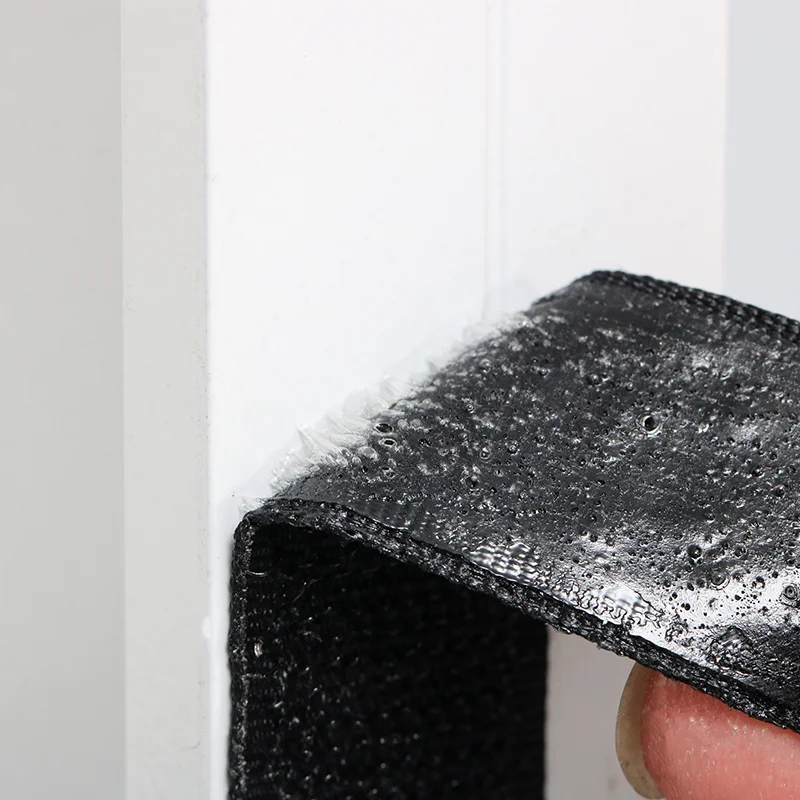Anti-mosquito Screen Screen Anti-fly Curtain Magic Screen, Summer Invisible Mosquito Net Mesh Air Adjustable Glass Fiber Custom