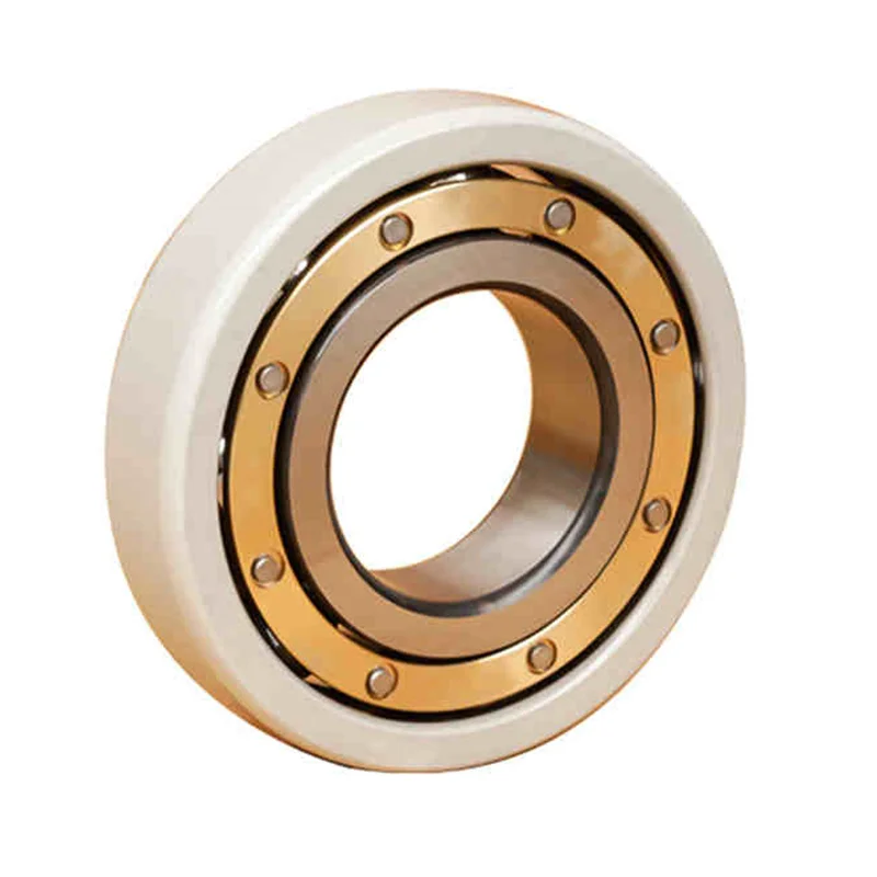 

6316/C3VL0241 Deep Groove Ball Bearings Outer Insocoat Ball insulated bearing 6322/c3 6309