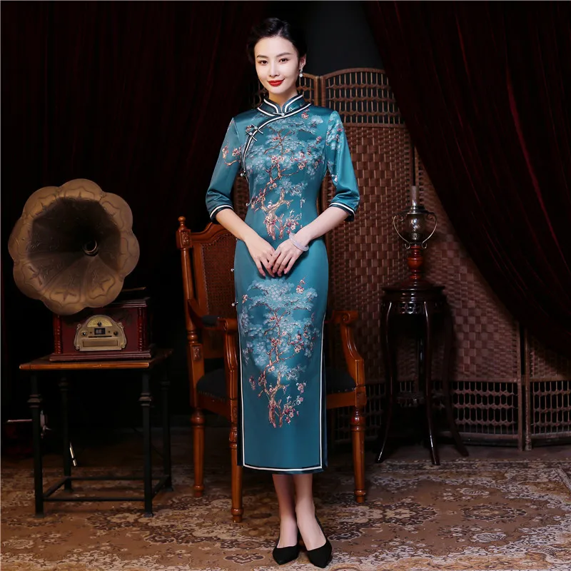 robe-chinoise-qipao-en-satin-vintage-nouvelle-mode-elegante-longue-cheongsam-pour-femmes-taille-plus-4xl-robe-de-soiree-slim-pour-bal-de-promo