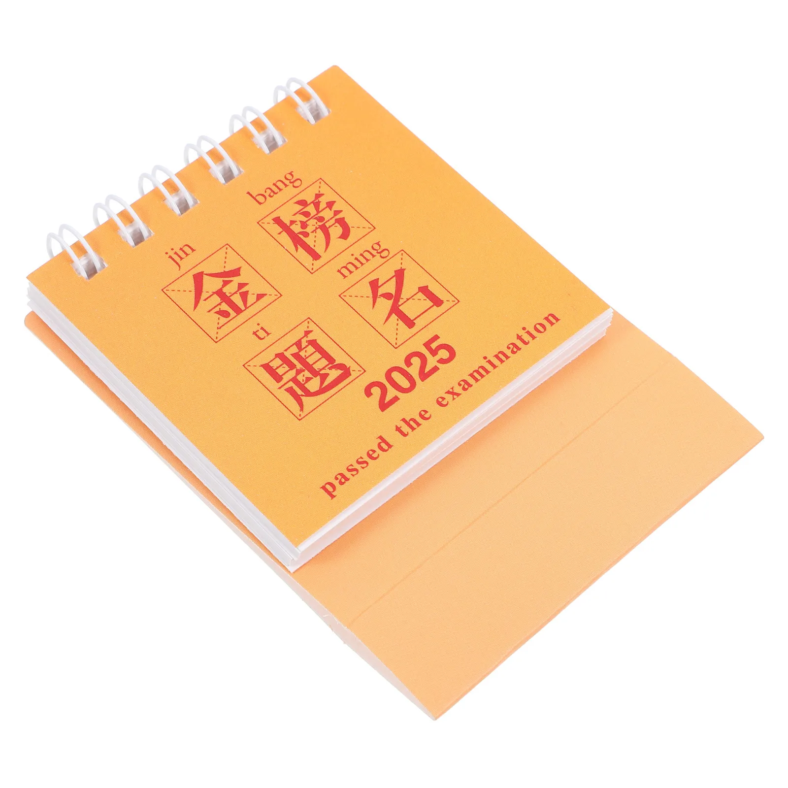 

Настольный календарь-планер 2024-2025: портативный, вдохновляющий, с изображением знаков зодиака, лунным календарем и животными, для дома