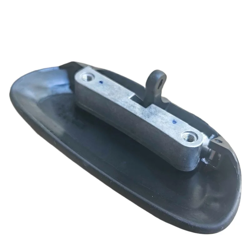 

Для MAXUS V80 автомобильная передняя задняя дверь, внешняя пряжка, ручка, внешние детали, совершенно новые