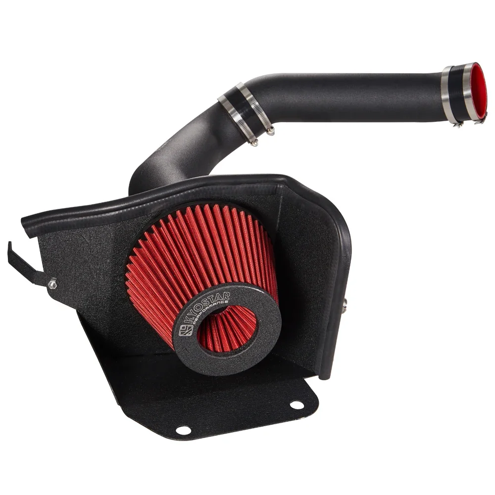 

Kyostar Custom Auto Cold Air Intake For Dodge Durango 3.6 2015 Jeep Grand Cherokee Air Intake