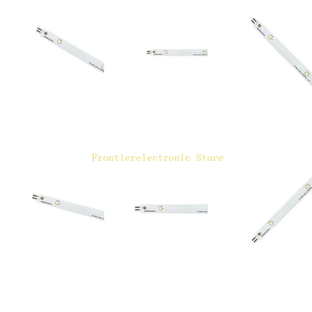 G8DB Versatile LED Light Panel ABS LED Light Module robusts  LED Panel for Freezer