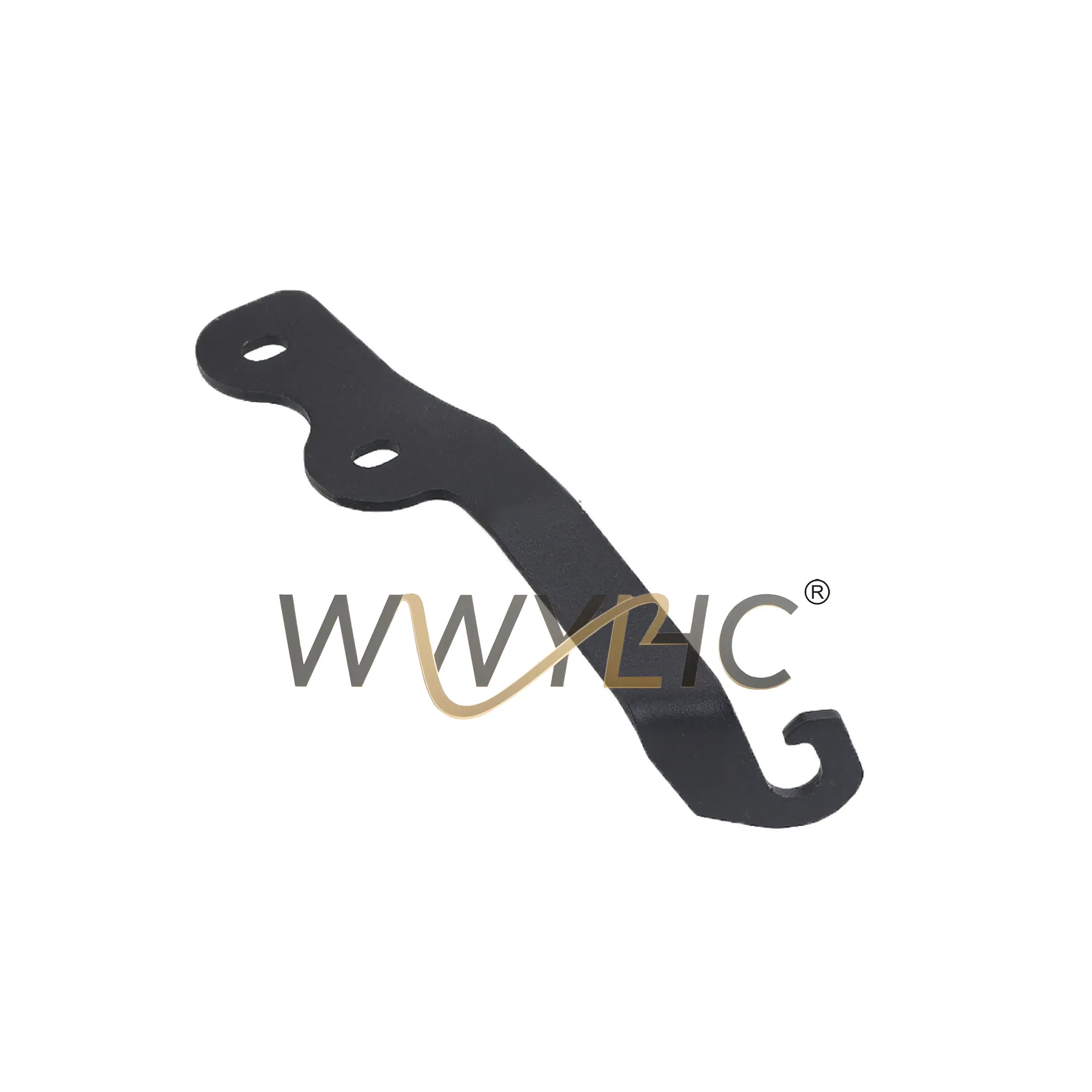 Motorcycle Modification Accessories Are Suitable for CT125 Helmet Hook Seat Bag Seat Cushion Hidden Storage Hook