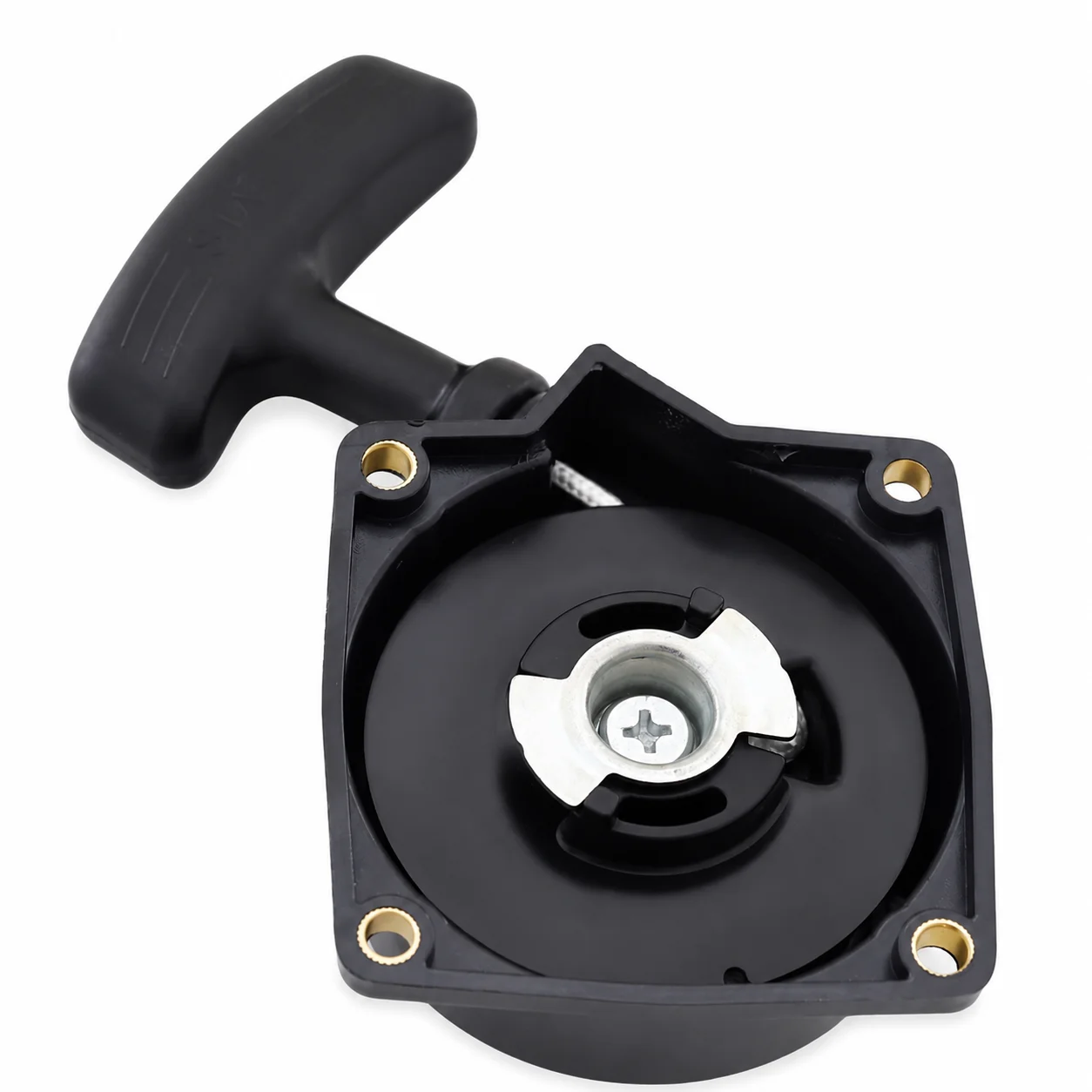 Recoil Pull Starter Assembly For Echo PB-650 PB-651 PB-750 PB-751 PB-755 PB-770 Backpack Leaf Blower Replaces A051000841