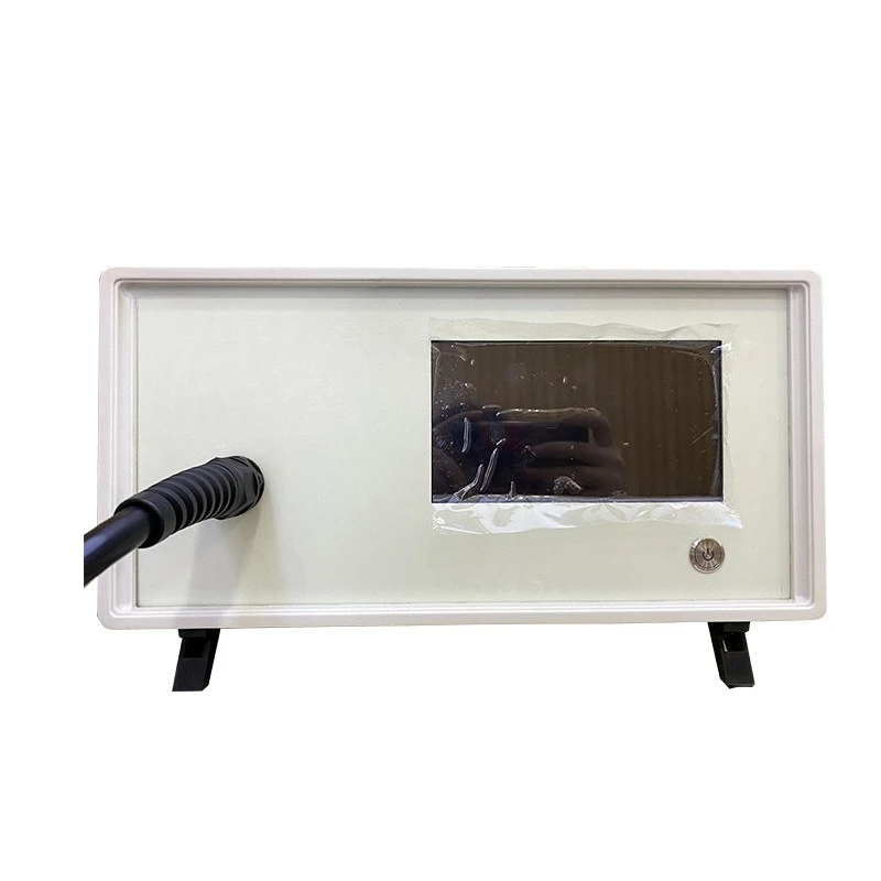 Lab Automatic Electrostatic Discharge Generator – Analog Electrostatic Test Equipment, Discharge Audio Analysis System