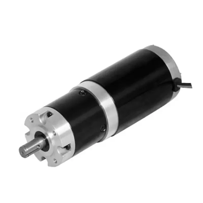 12V DC 28mm Planetary Gear Motor Brushless BLDC Electric Geared Motor High Torque Low Noise for Robotics Automation DIY 6