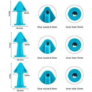 8 Main Silicone Applicator Sales - №1