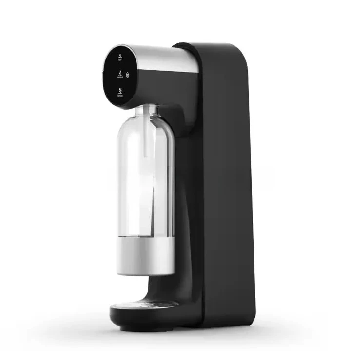 Carbonated Beverage Manufacturing Machine, Household Soda Water Foaming Machine