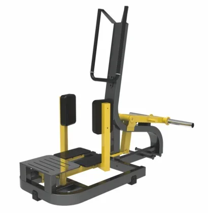 Commercial gym equipment standing leg extension machine hip thrust abductor machine for sale