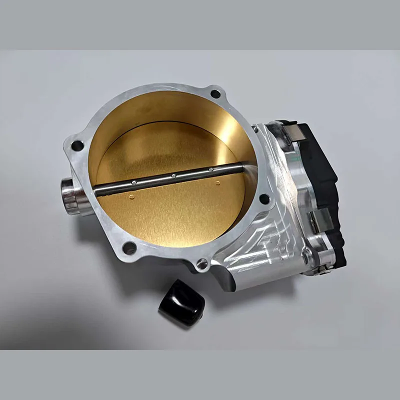 108Mm Throttle Body…