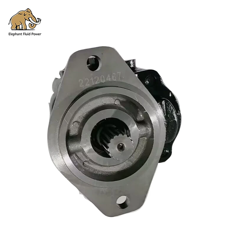 333/G5390 Pompa JCB 3CX Terna Pompa principale idraulica 7029120077