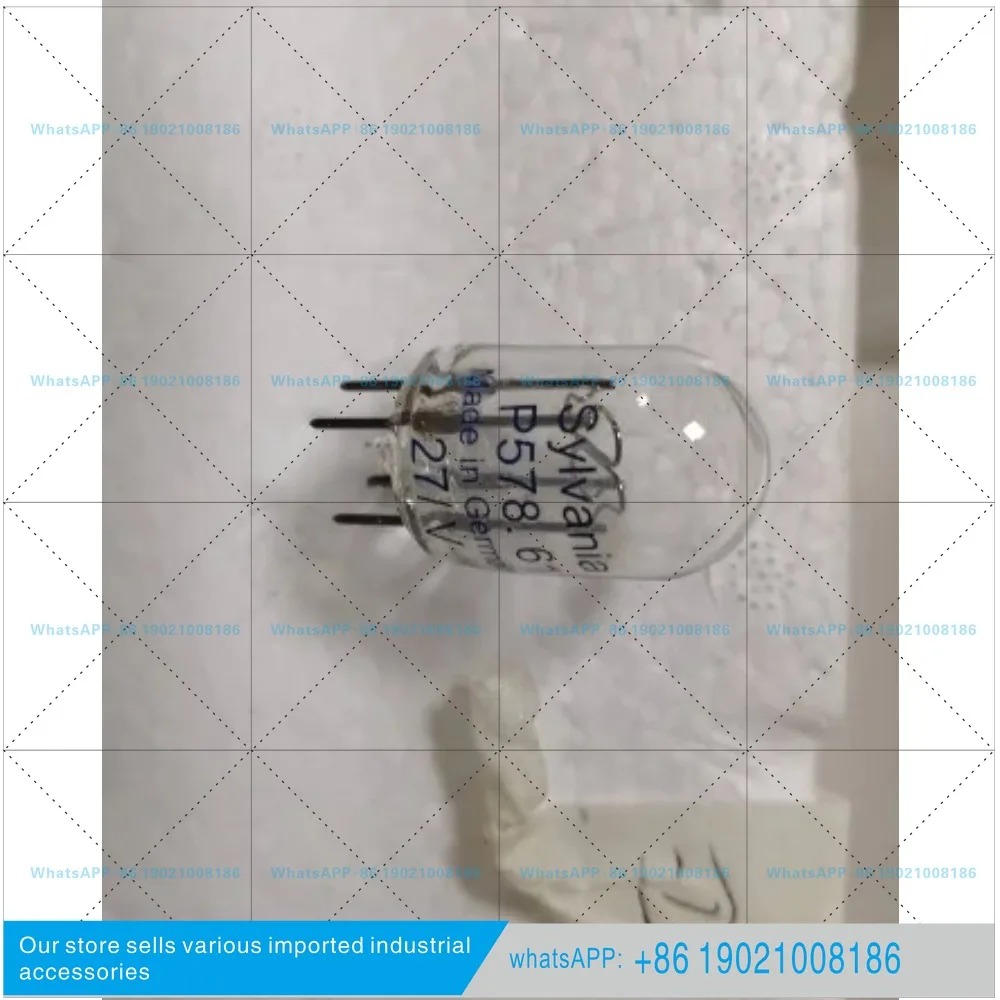 P578.61 Flame Detector Photosensitive Tube, Lamp Bulb 74960445