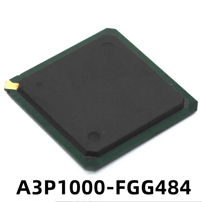 

1Pcs A3P1000-FGG484 FBGA484 A3P1000-FGG484I New Original Spot A3P1000 Microcontroller