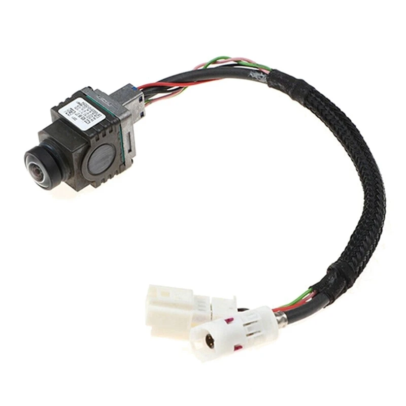 For Mercedes Benz S GLC C-Class W205 X253 W222 X222 C180 A2229054509 2229054509 Rear View Camera Reversing Parking Assist Camera view 2