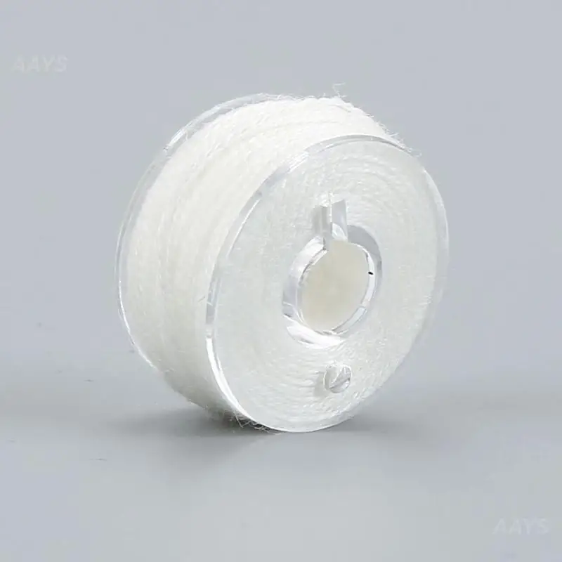 20m PVA Fishing String Water Soluble Braided Sink Line For Fishing Lure Accessory