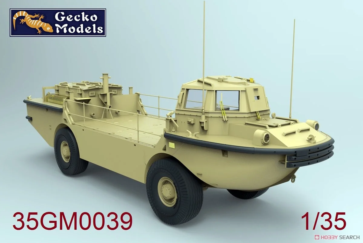 

Модель Gecko 1/35 35GM0039, амфибийный транспортный комплекс ВМС США LARC-V (с дополнительным бронированием), наборы для сборки моделей, игрушки на день рождения.