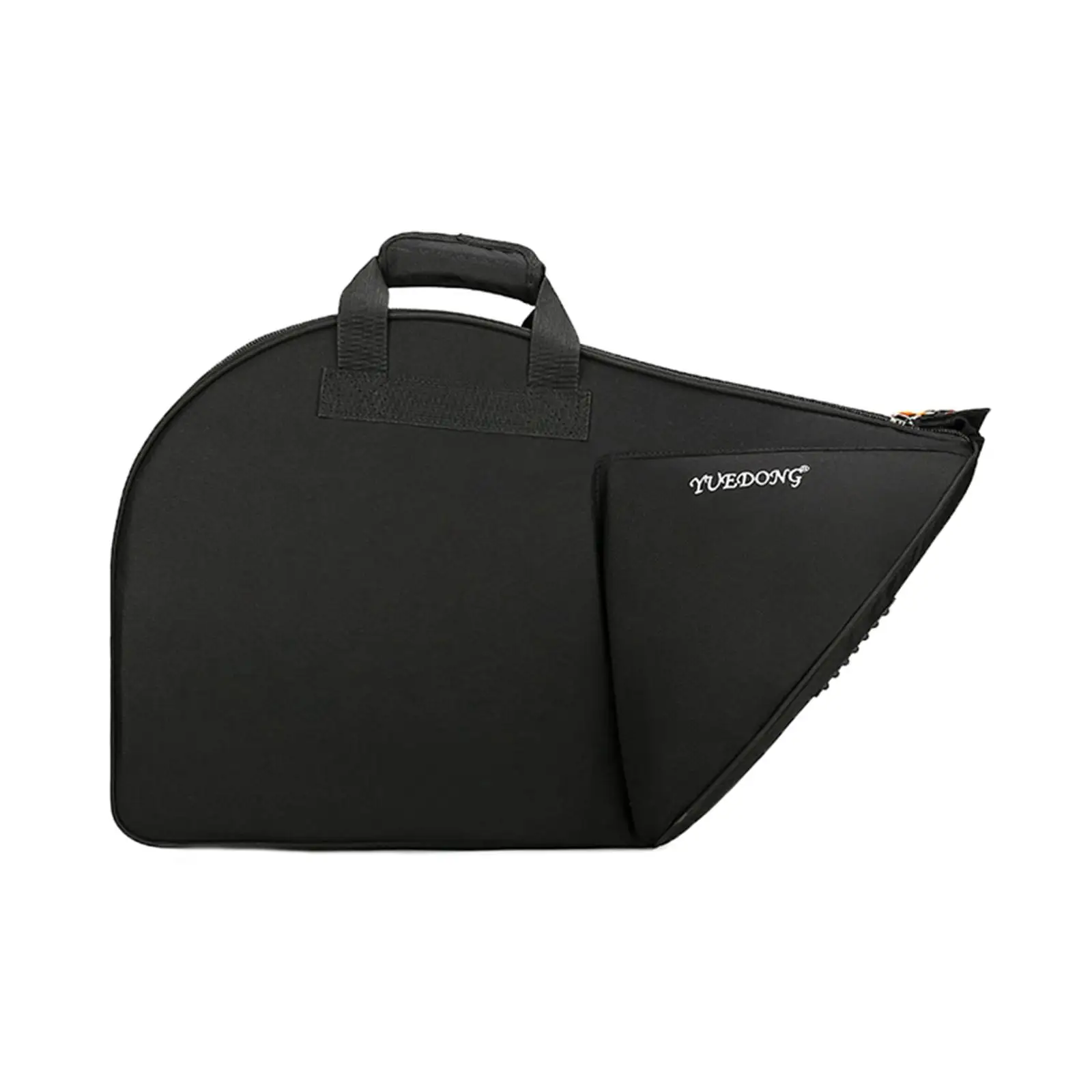 

Multi-Function French Horn Bag Oxford Cloth Thickned Anti- Travel