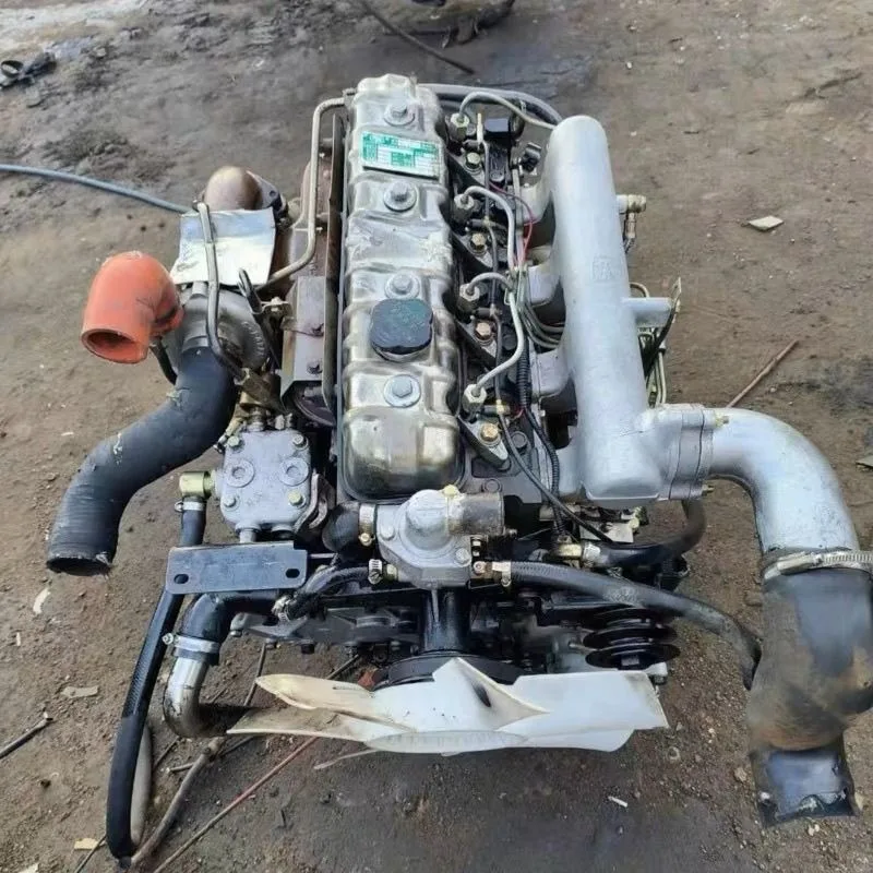 محرك الديزل Xichai، Chaochai، Yangchai، Quanchai 480